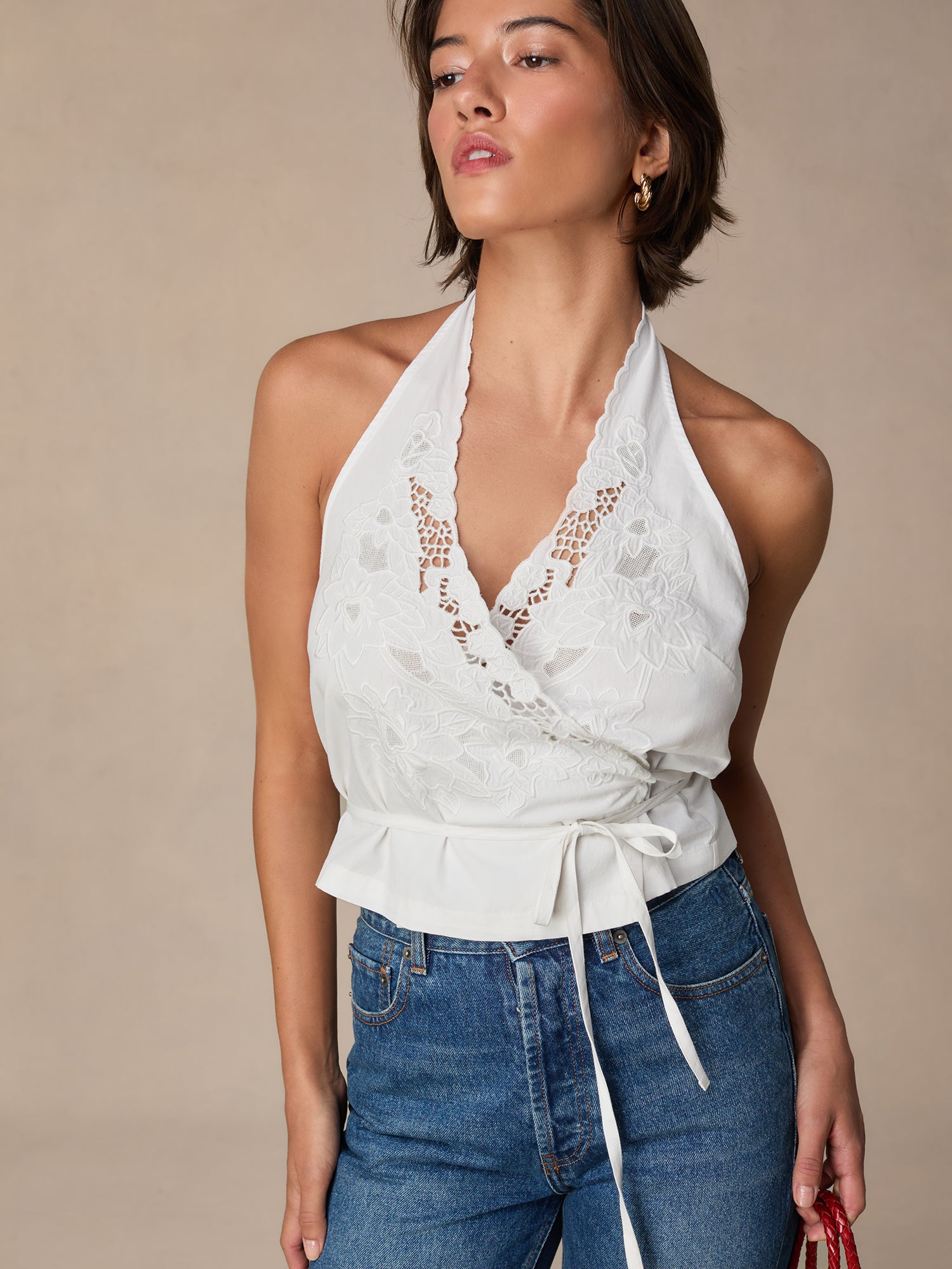 Amber Top Amber Top